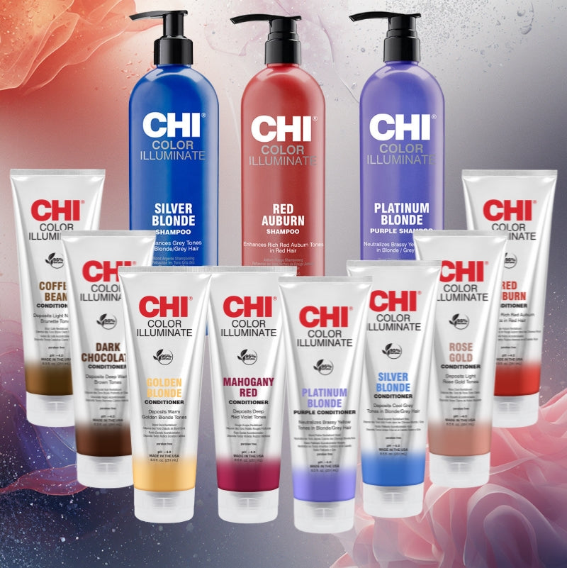 CHI Color Illuminate