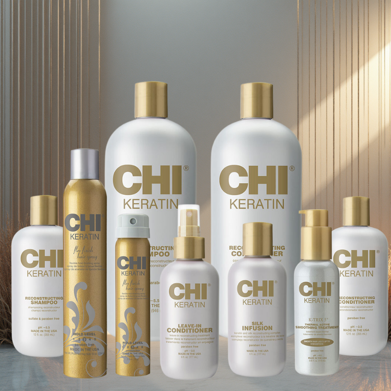 CHI Keratin