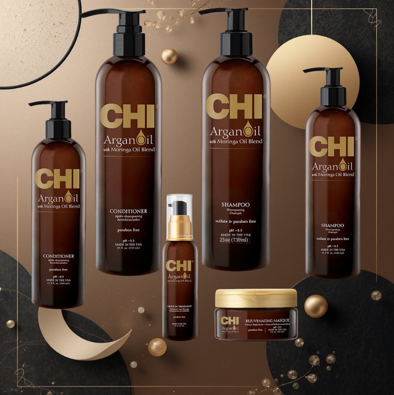 CHI Argan Oil