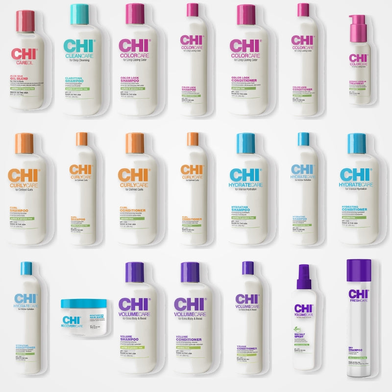 CHI Care