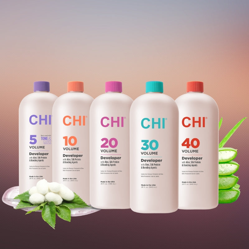 CHI Developer