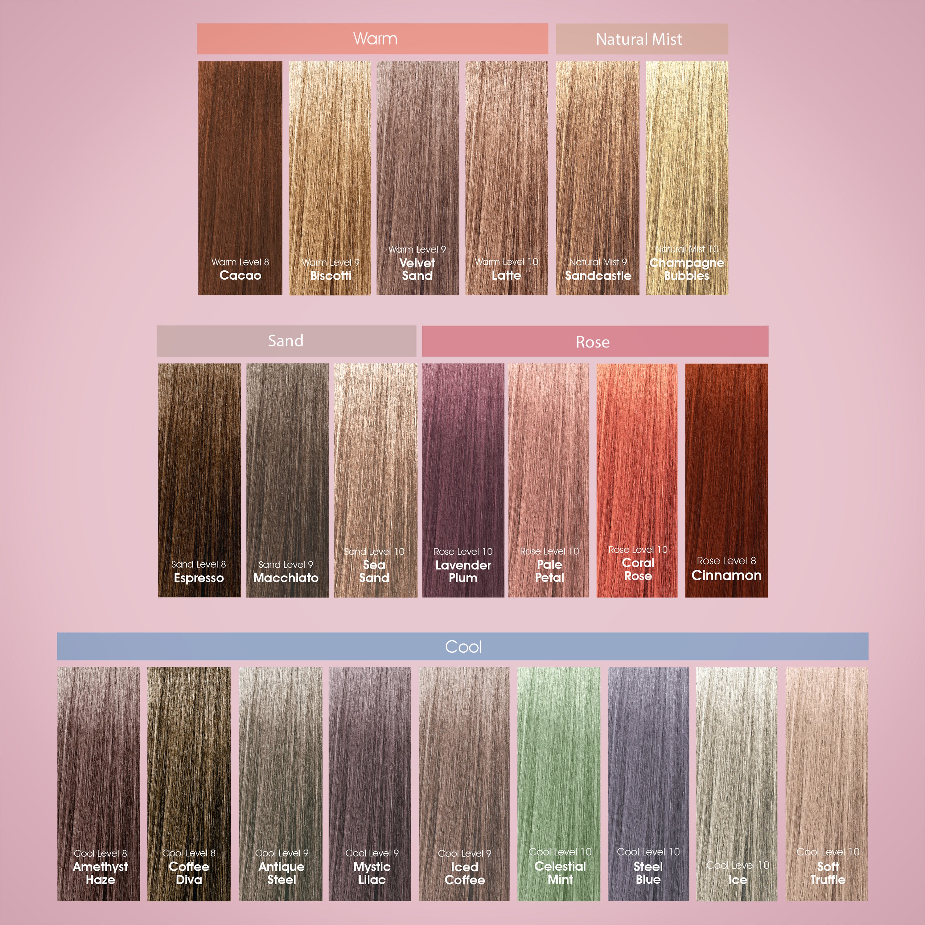 CHI Tone & Gloss – Colorzone Pro