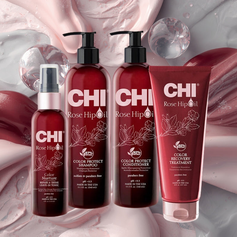 CHI Rose Hip Oil