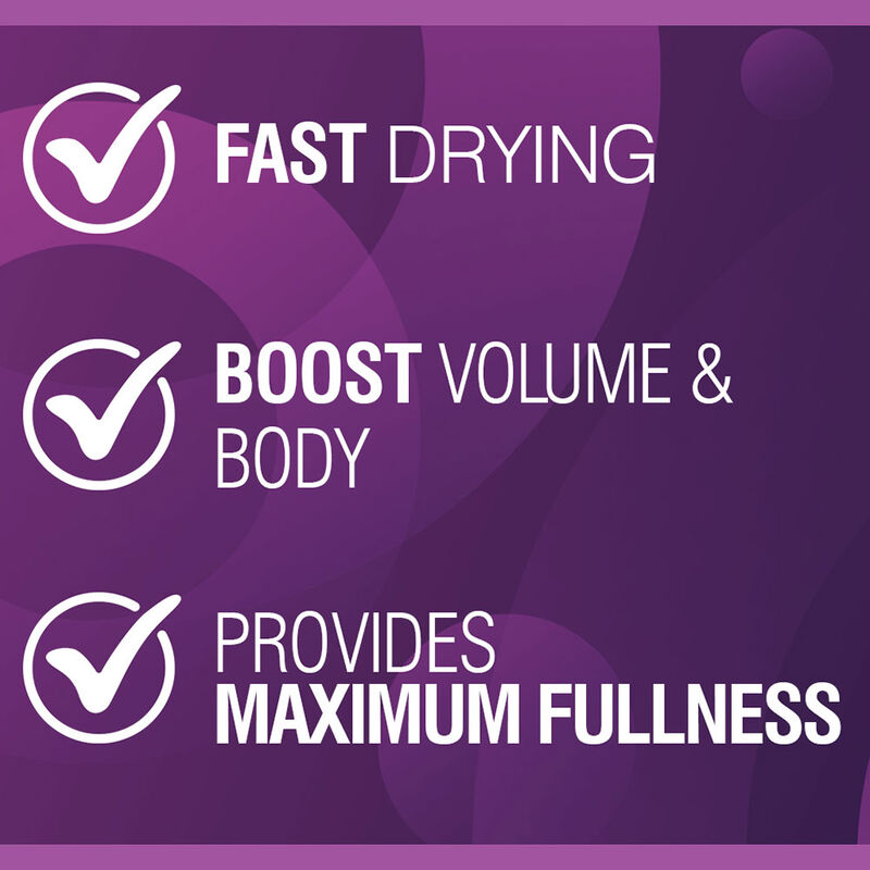 Magnified Volume Finishing Hair Spray