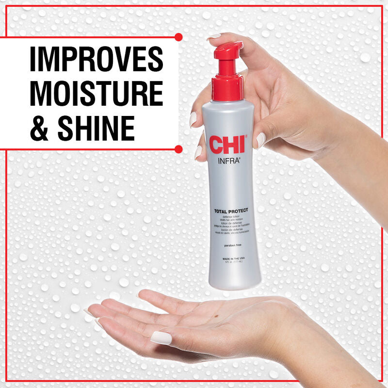 CHI Infra Total Protect