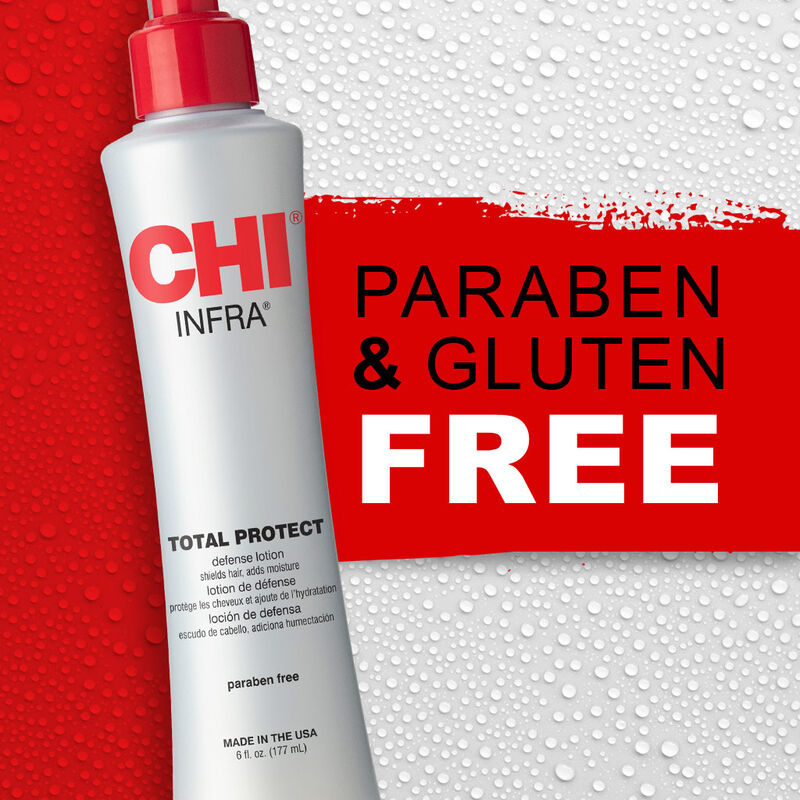 CHI Infra Total Protect