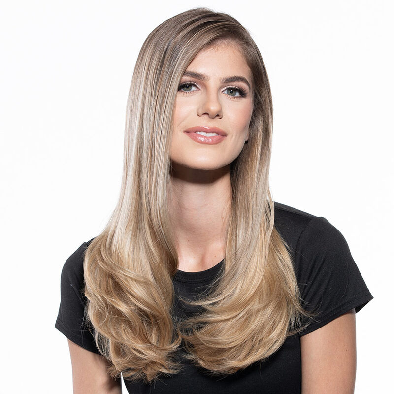 Keratin Silk Infusion