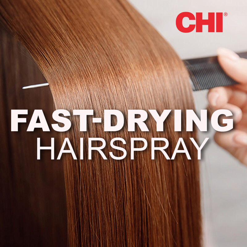 CHI Infra Texture Hair Spray