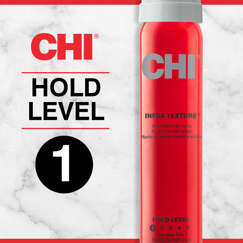 CHI Infra Texture Hair Spray
