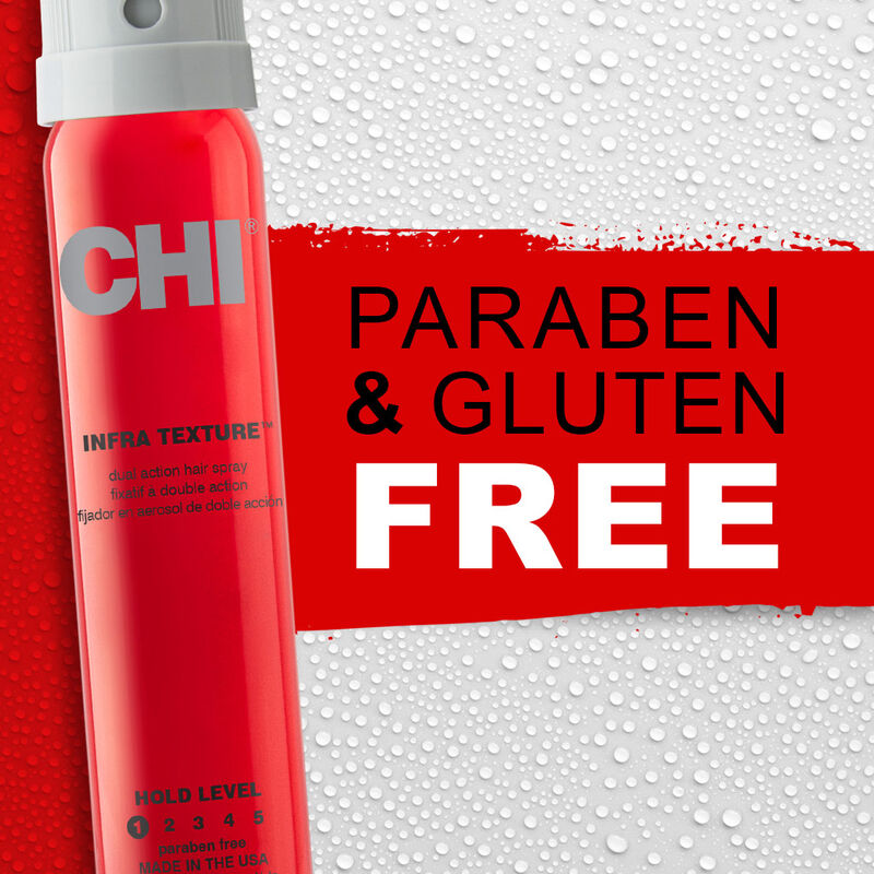CHI Infra Texture Hair Spray