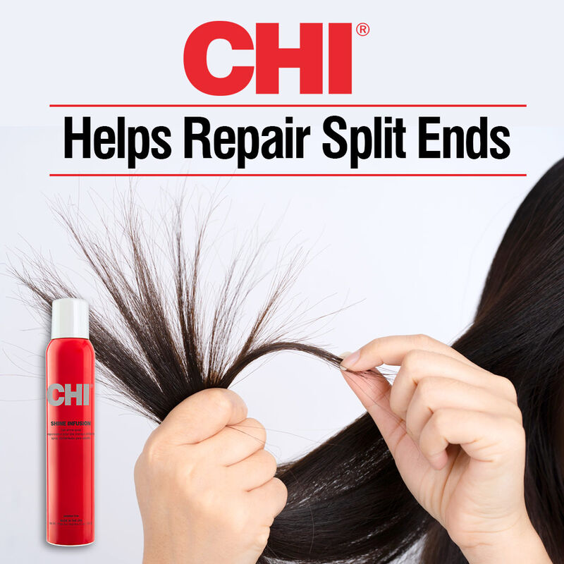 CHI Shine Infusion