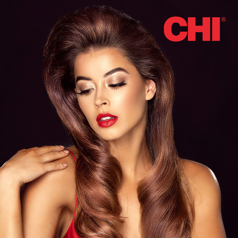 CHI Volume Booster