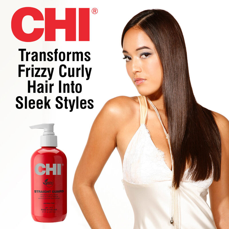 CHI Straight Guard