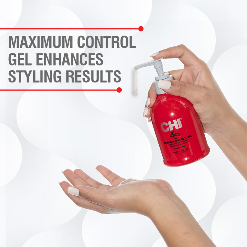 CHI Infra Maximum Control Gel