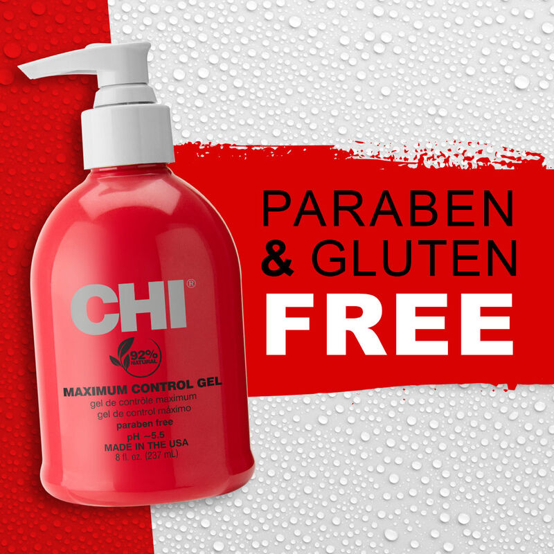 CHI Infra Maximum Control Gel