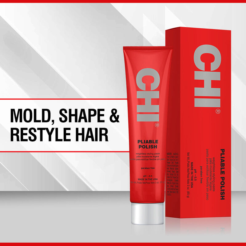 CHI Pliable Polish