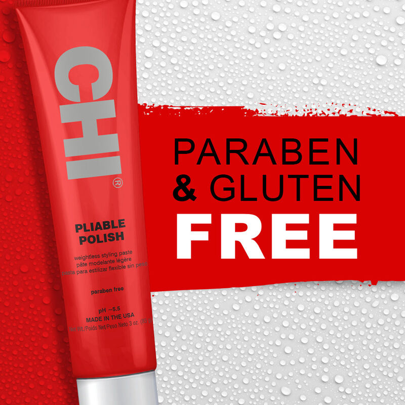 CHI Pliable Polish