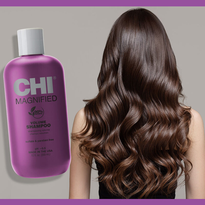 Magnified Volume Shampoo