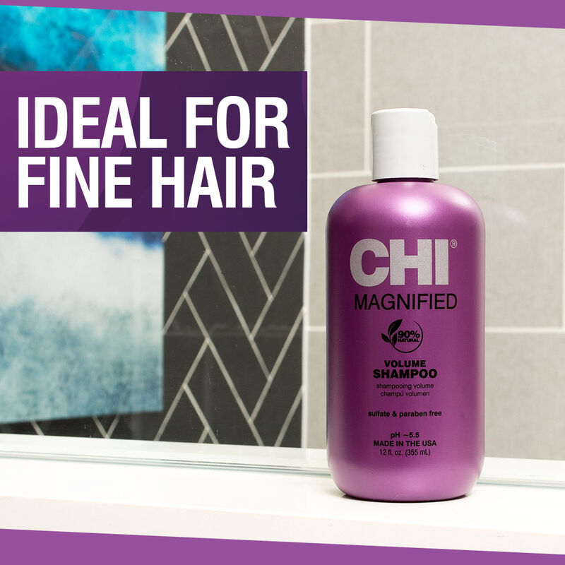 Magnified Volume Shampoo
