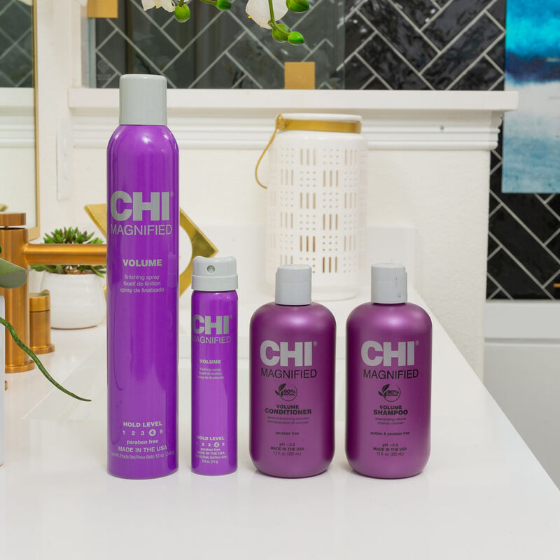 Magnified Volume Conditioner