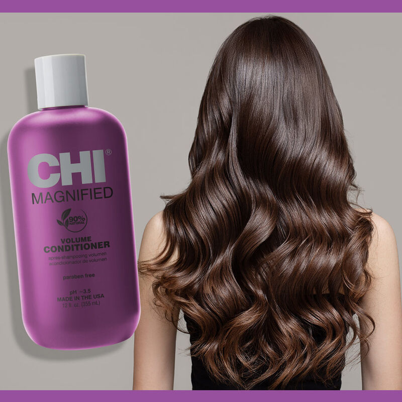Magnified Volume Conditioner