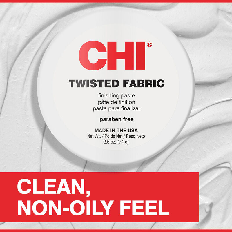 CHI Twisted Fabric Finishing Paste