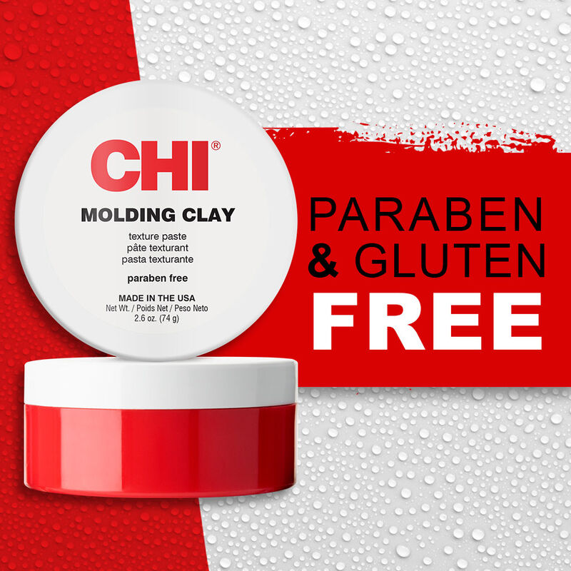 CHI Twisted Fabric Finishing Paste