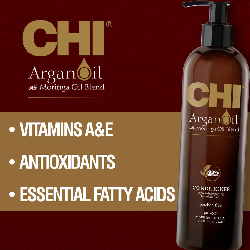 CHI Argan Oil Conditioner