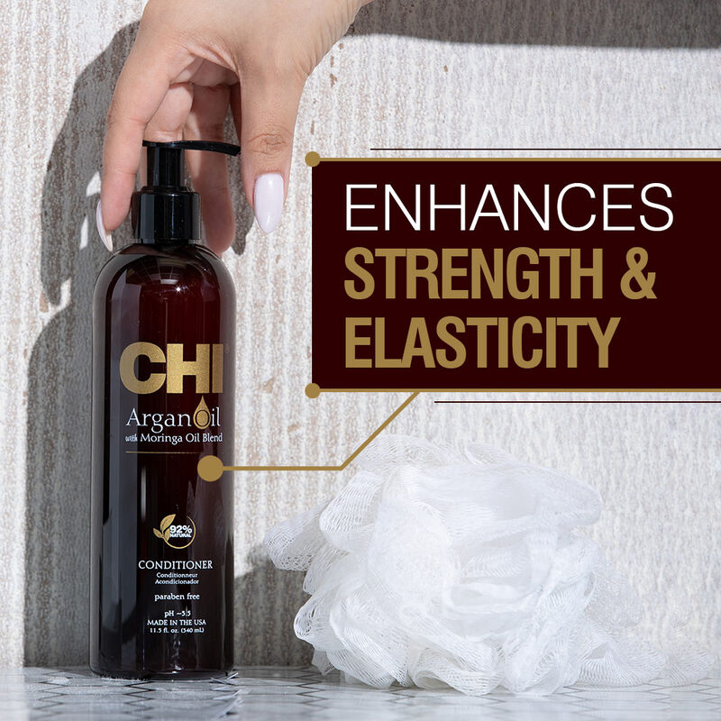 CHI Argan Oil Conditioner