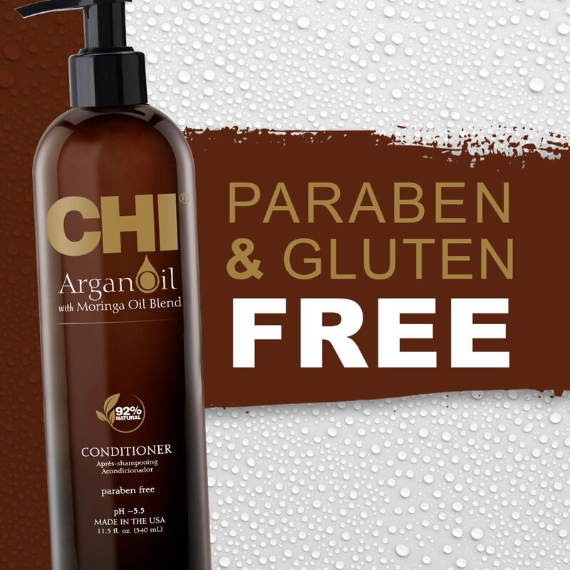 CHI Argan Oil Conditioner