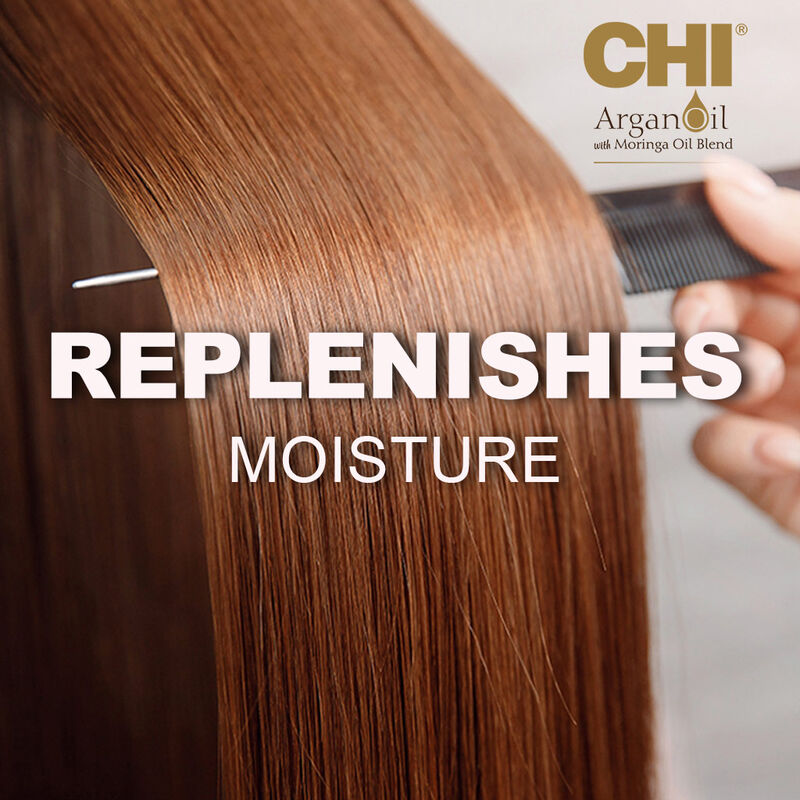 CHI Argan Oil Conditioner