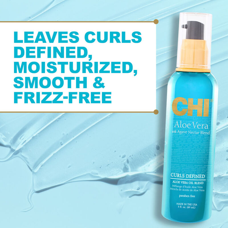 CHI Aloe Vera Oil Blend