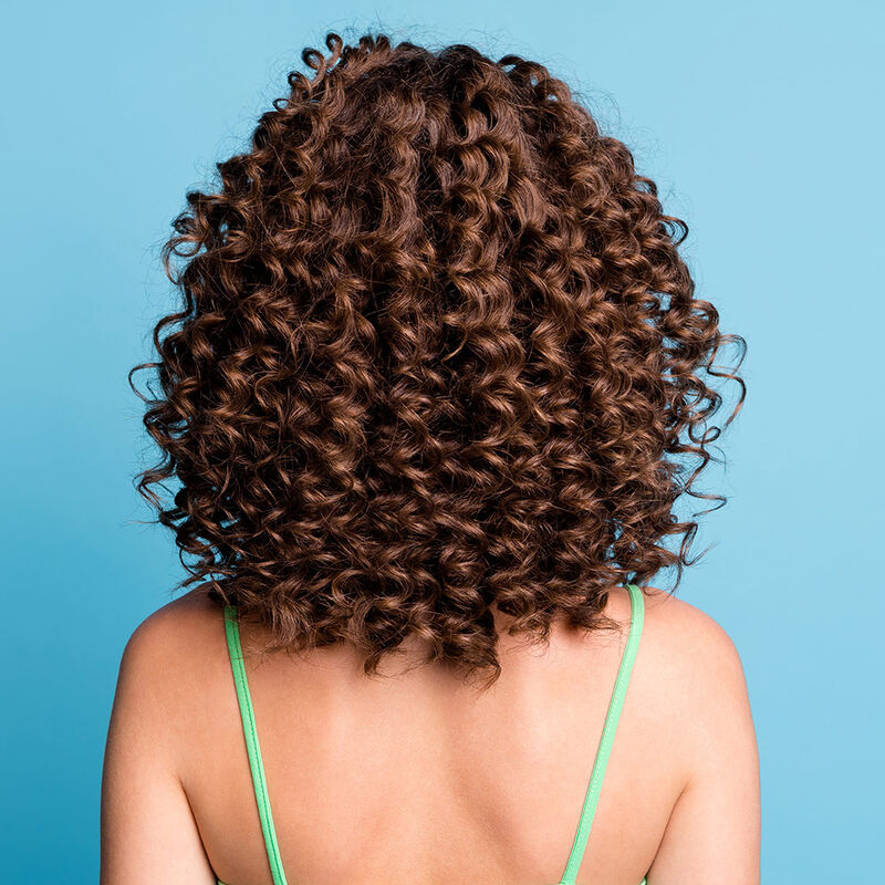 CHI Aloe Vera Curl Reactivating Spray
