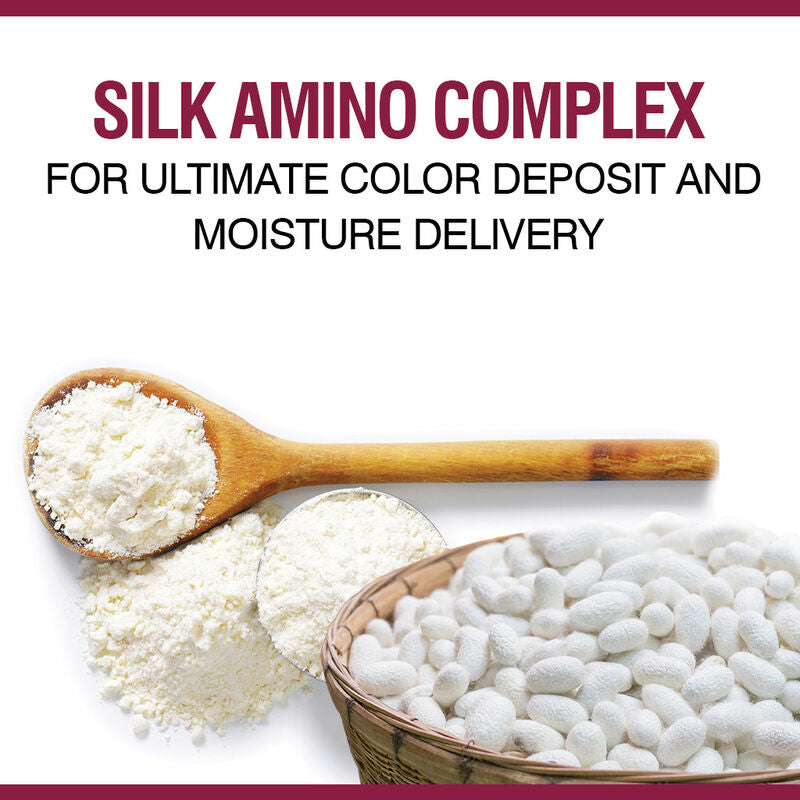 CHI Color Illuminate Conditioner - Mahogany Red
