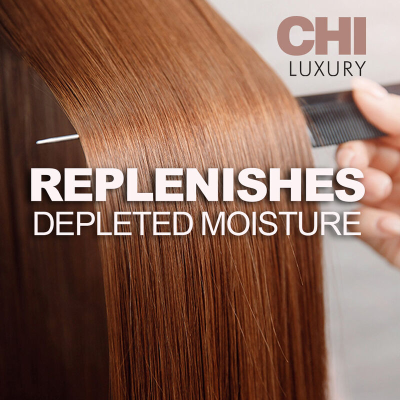 Luxury Black Seed Oil Blend Moisture Replenish Conditioner
