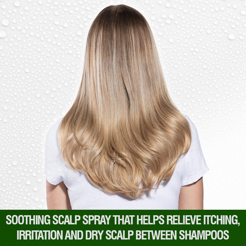 CHI Tea Tree Oil Soothing Scalp Spray