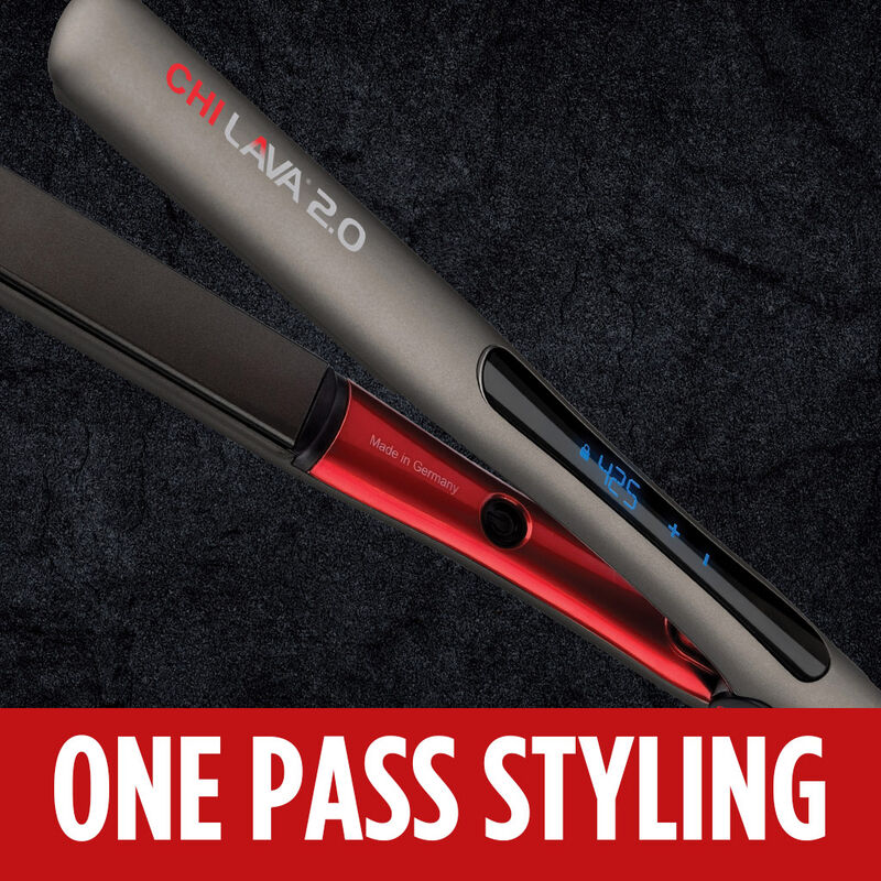 CHI LAVA 2.0 Hairstyling Iron