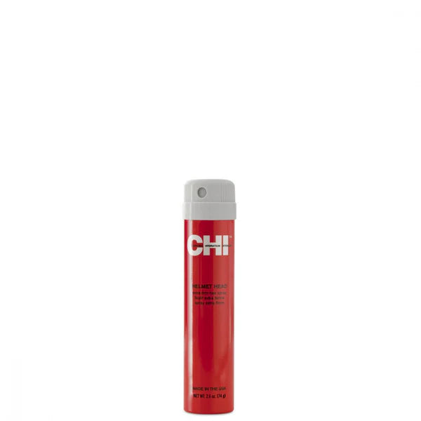 CHI Helmet Head Extra Firm Hair Spray