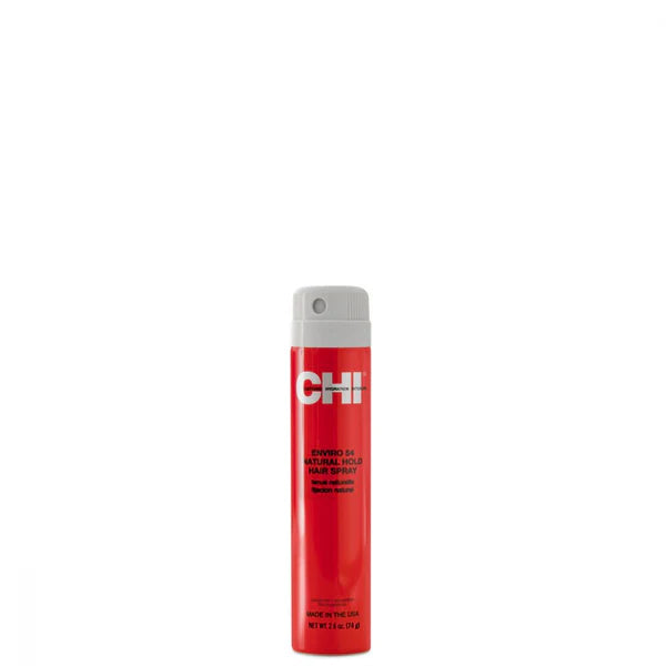 CHI Enviro 54 Natural Hold Hair Spray