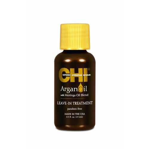 CHI Argan Oil Leave-In Treatment