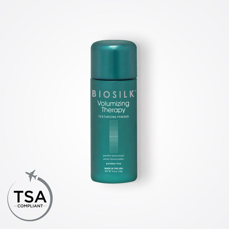Biosilk Volumizing Therapy Texturizing Powder