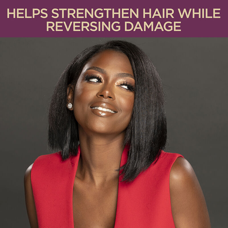 Brilliance Optimum Moisture Shampoo