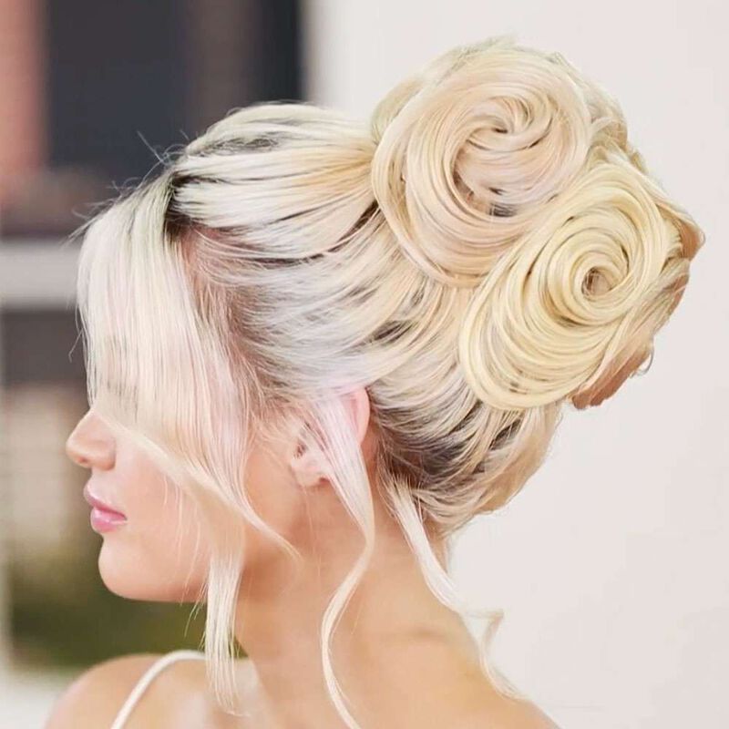 CHI Infra Texture Hair Spray