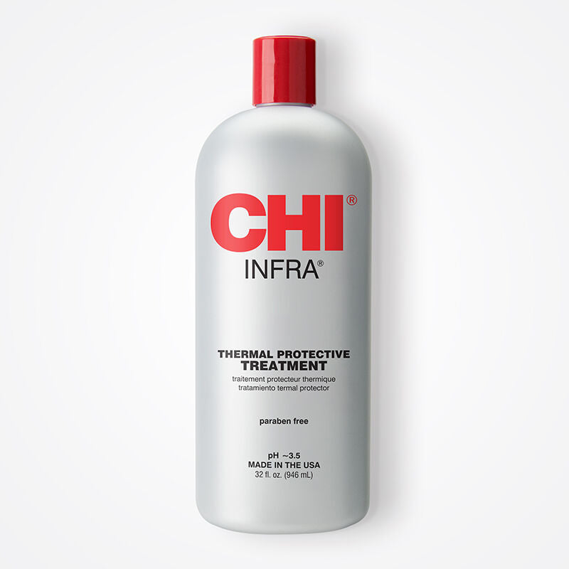 CHI Infra Thermal Protective Treatment