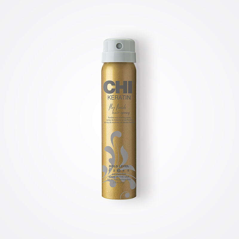 CHI Keratin Flex Finish Hair Spray