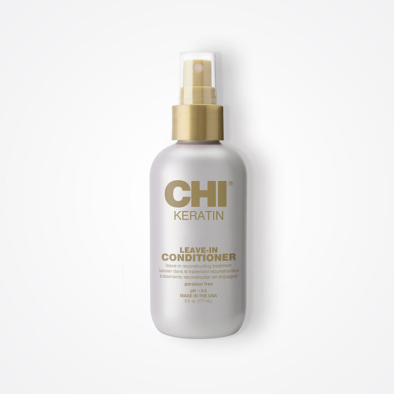 CHI Keratin Leave-In Conditioner