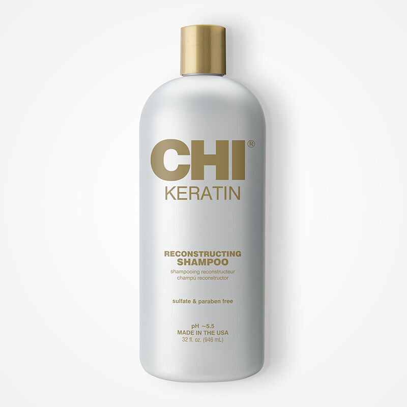 CHI Keratin Reconstructing Shampoo