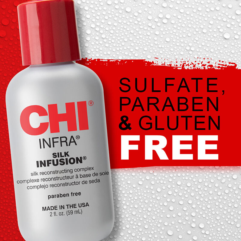 CHI Infra Silk Infusion