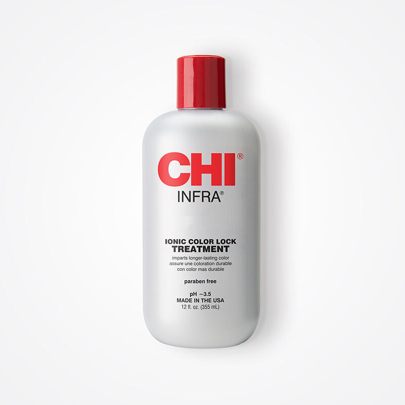 CHI Ionic Color Lock Treatment