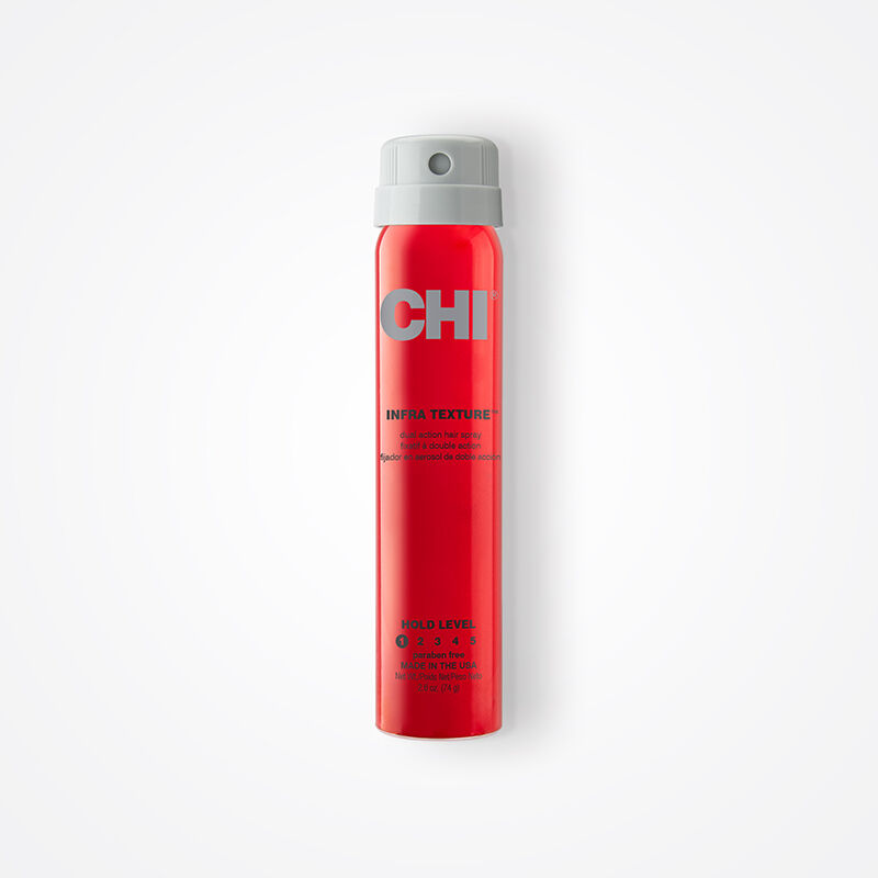 CHI Infra Texture Hair Spray